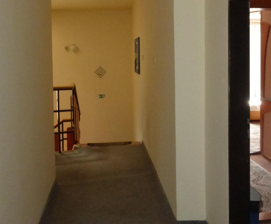 Penzion Dukat Prešov Exterior foto