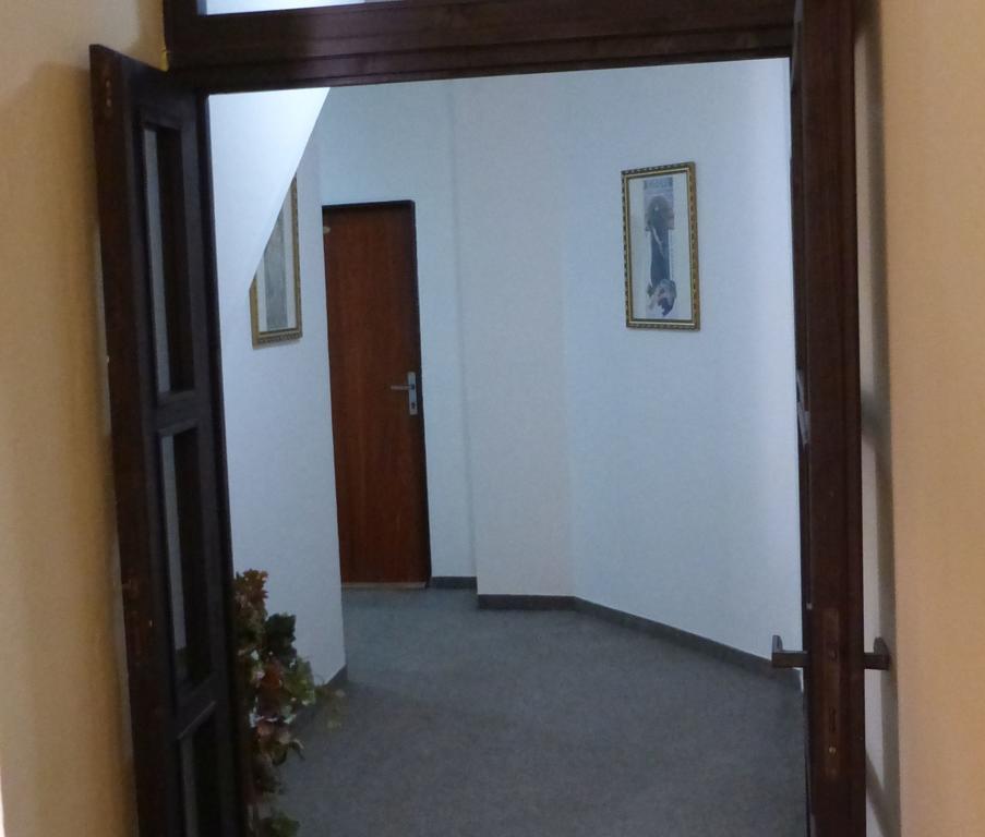 Penzion Dukat Prešov Exterior foto