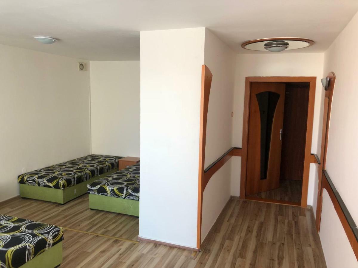 Penzion Dukat Prešov Exterior foto