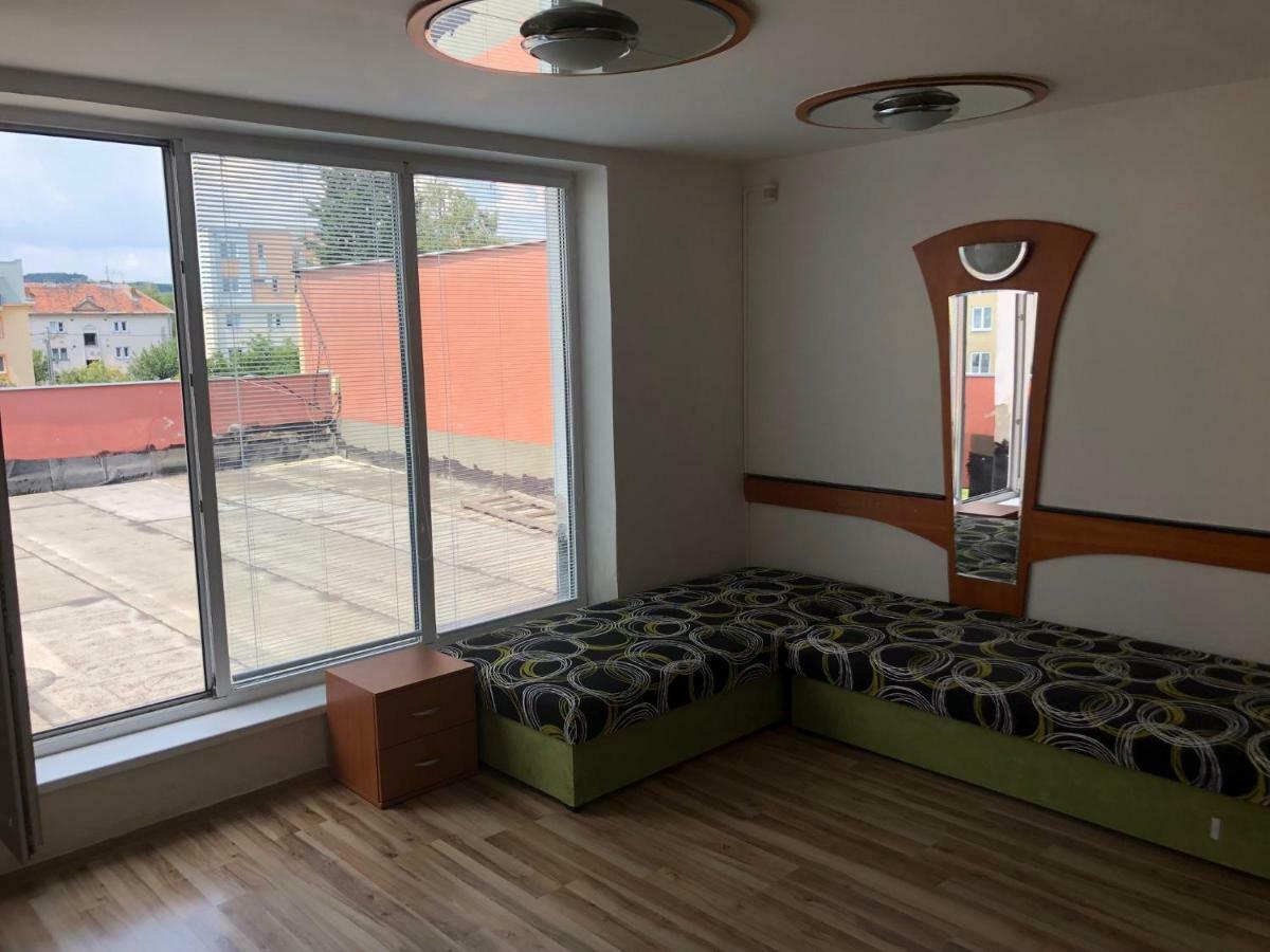 Penzion Dukat Prešov Exterior foto