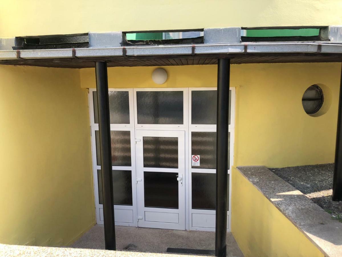 Penzion Dukat Prešov Exterior foto