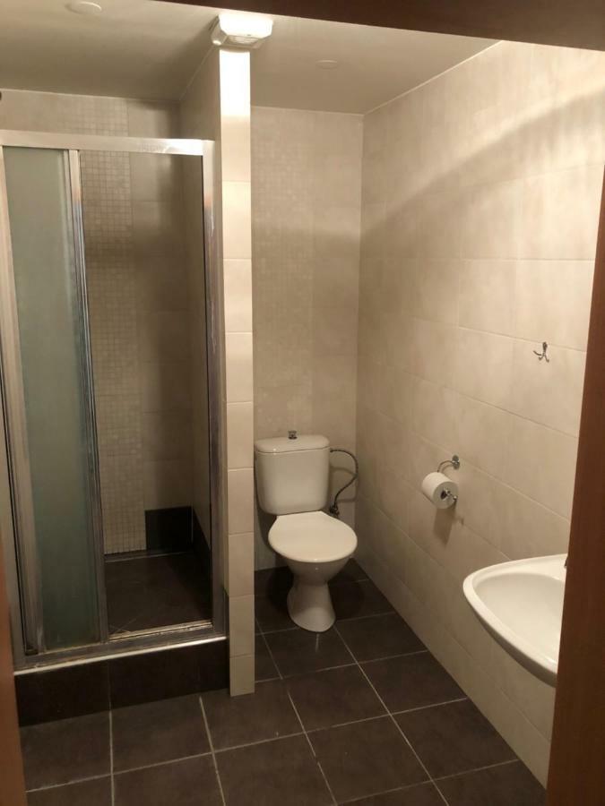 Penzion Dukat Prešov Exterior foto