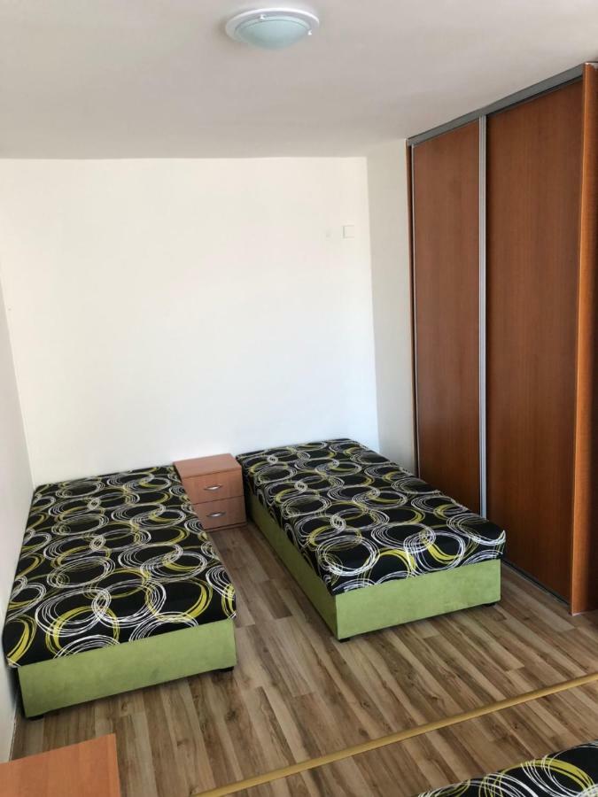 Penzion Dukat Prešov Exterior foto
