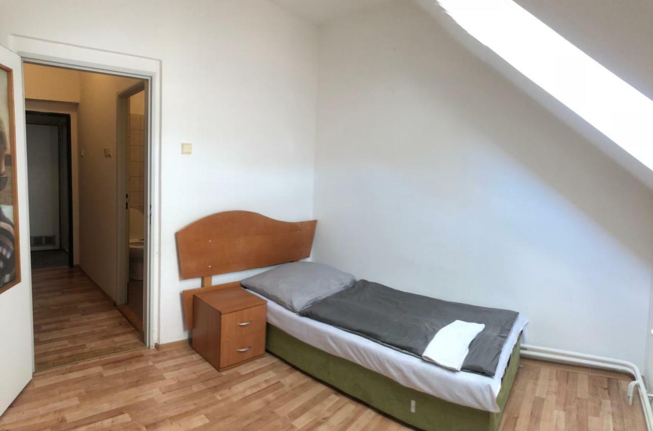 Penzion Dukat Prešov Exterior foto