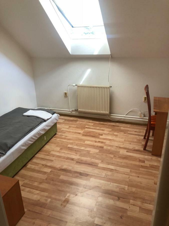 Penzion Dukat Prešov Exterior foto