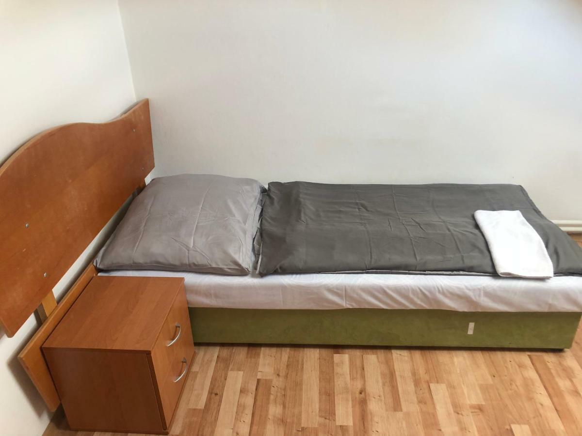 Penzion Dukat Prešov Exterior foto