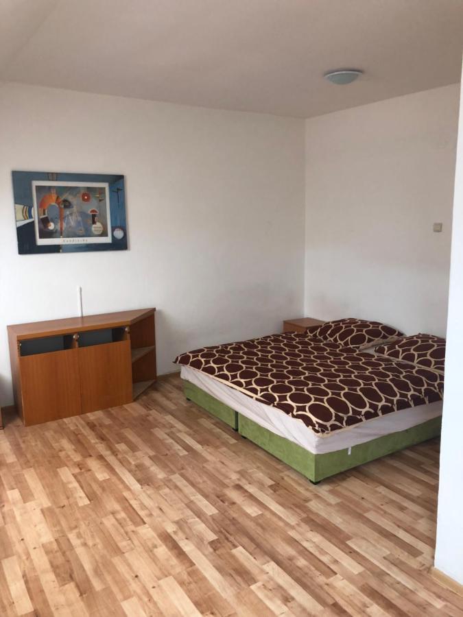 Penzion Dukat Prešov Exterior foto
