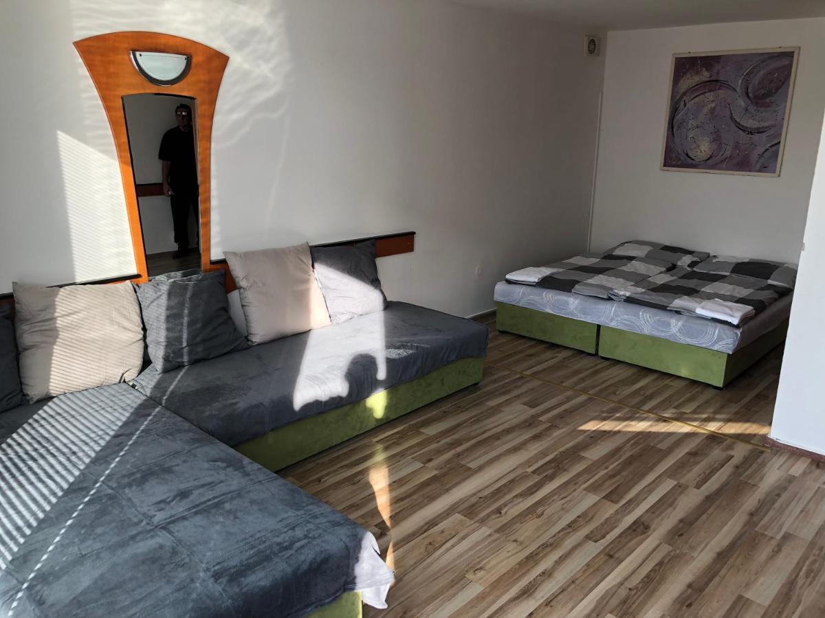Penzion Dukat Prešov Exterior foto